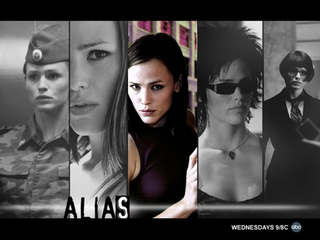 Illustration for article titled TV Spies & Secret AgentsÂ